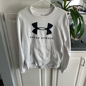 Under Armour Sweatshirt